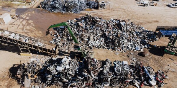 recyling installatie verzekering candor