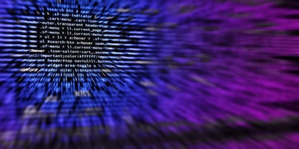 foto bij nieuwsartikel cybercrime