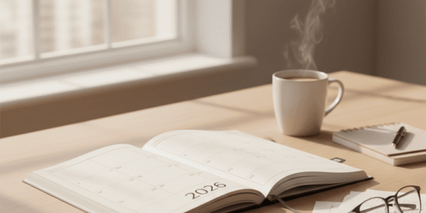 foto bij artikel nieuw jaar nieuwe kansen