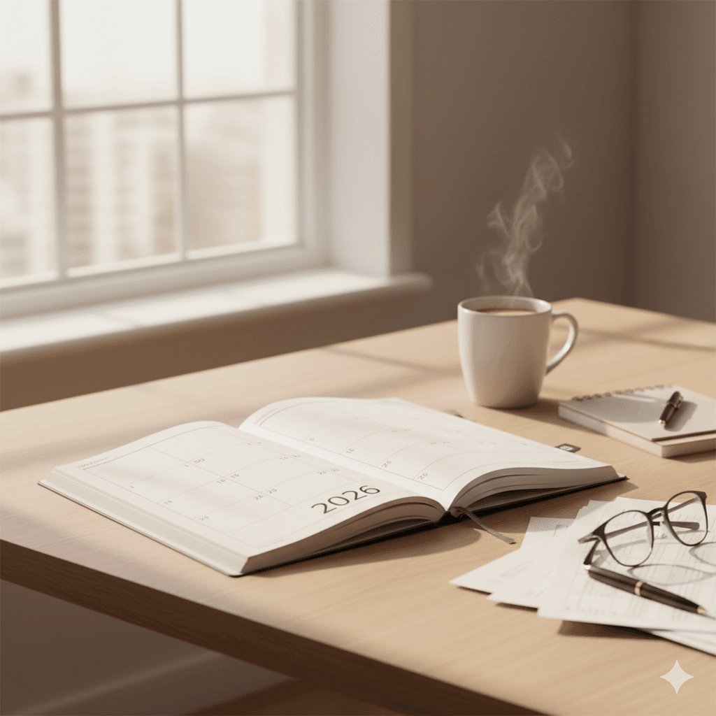 foto bij artikel nieuw jaar nieuwe kansen