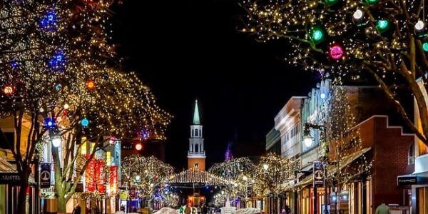 foto bij artikel decembermaand